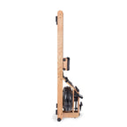 VirtuFit Elite Water Resistance Houten Roeitrainer - Hout/Oak