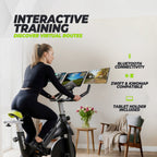 VirtuFit RS100 Indoor Cycle - Tweedekans