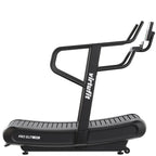 VirtuFit Pro Elite HiiT Running Loopband - Showroommodel