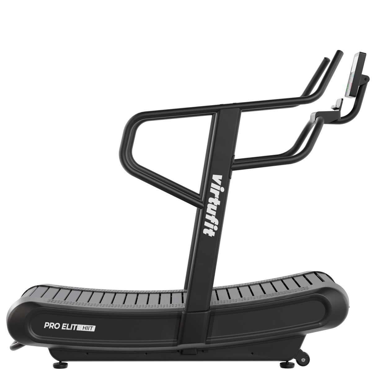 VirtuFit Pro Elite HiiT Running Loopband - Showroommodel