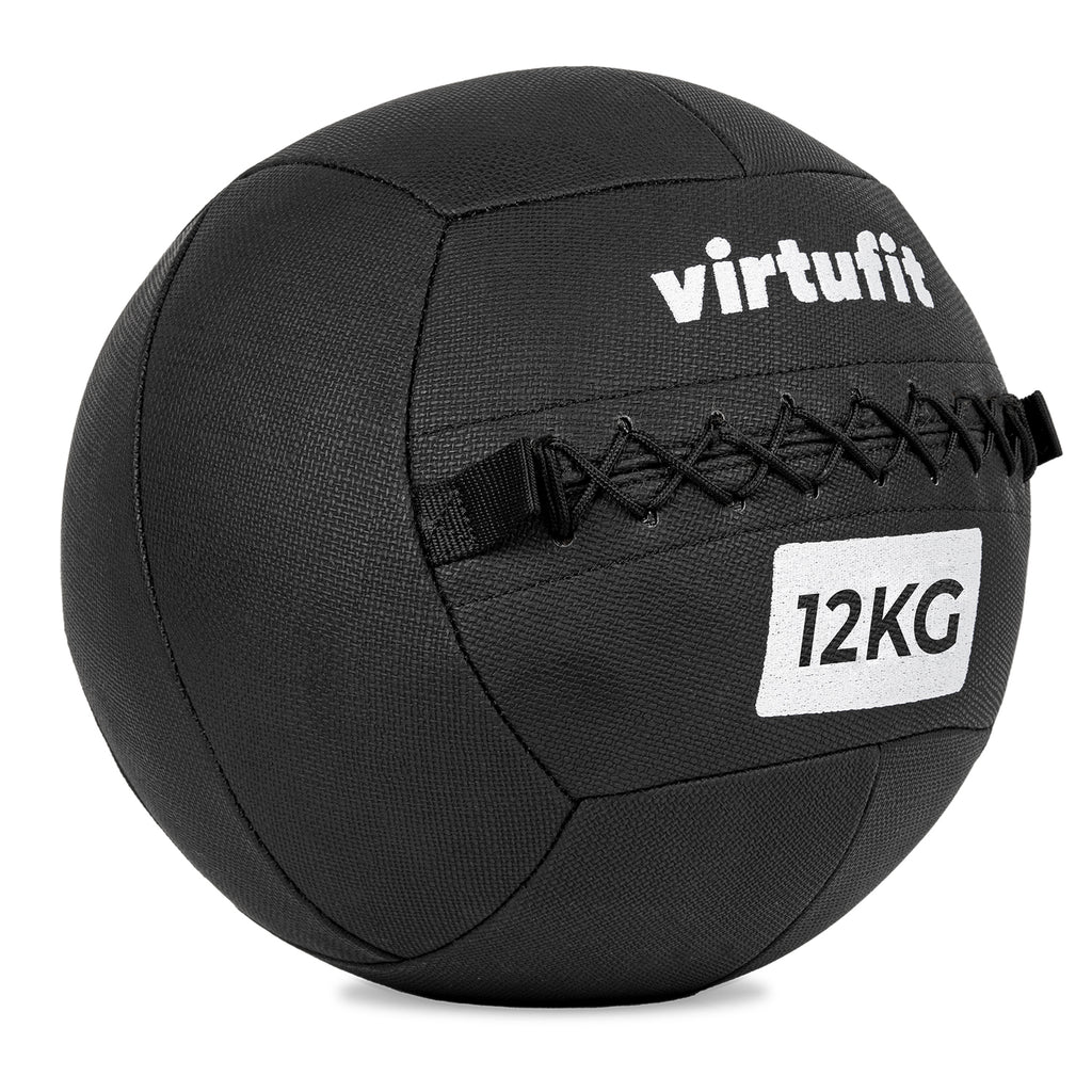 VirtuFit Wall Ball Pro - 12 kg - Tweedekans