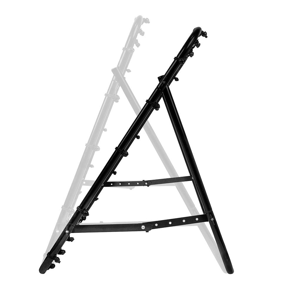 VirtuFit Verstelbare Rebounder - Kickback - 100 x 100 cm - Tweedekans