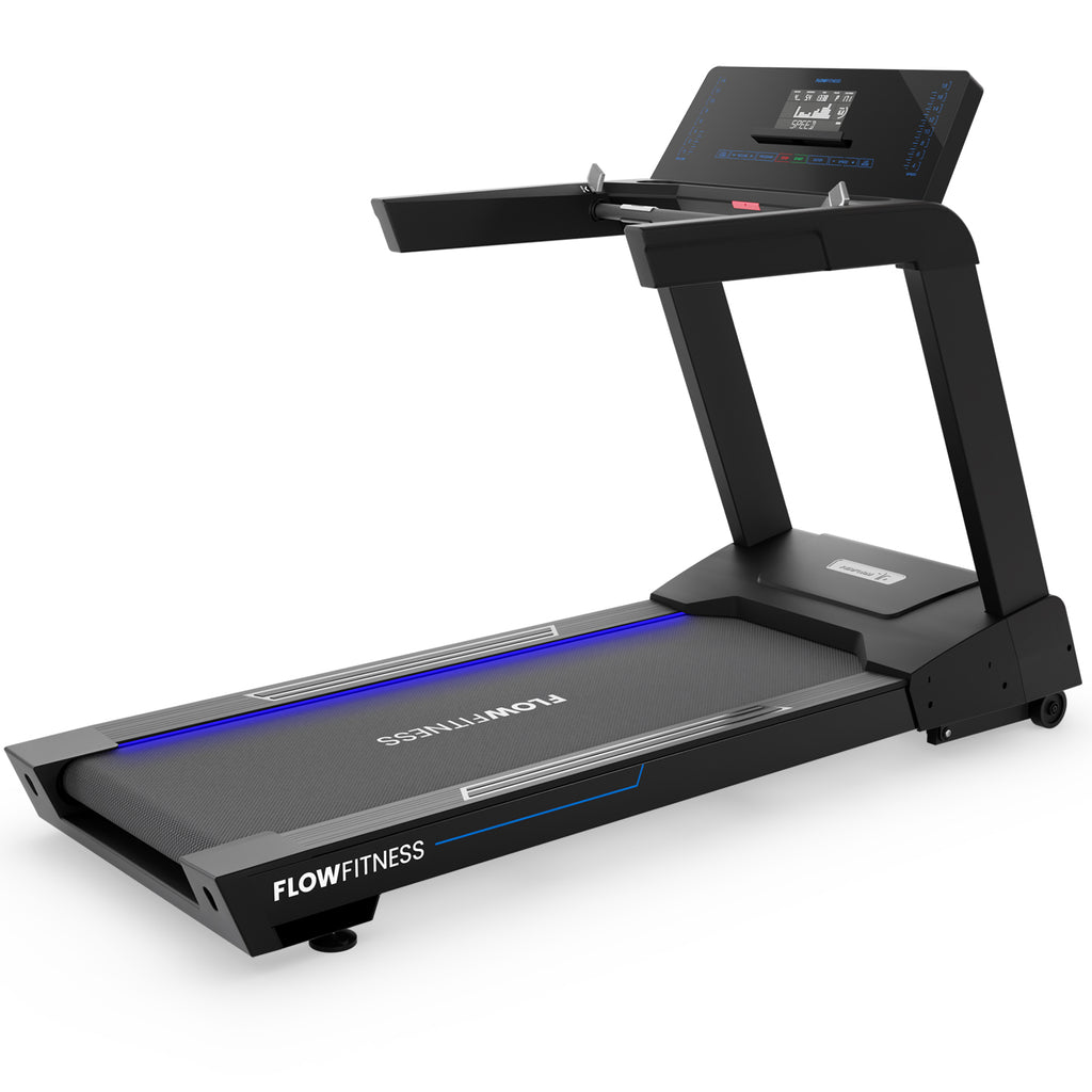 Flow Fitness Perform T3i Loopband
