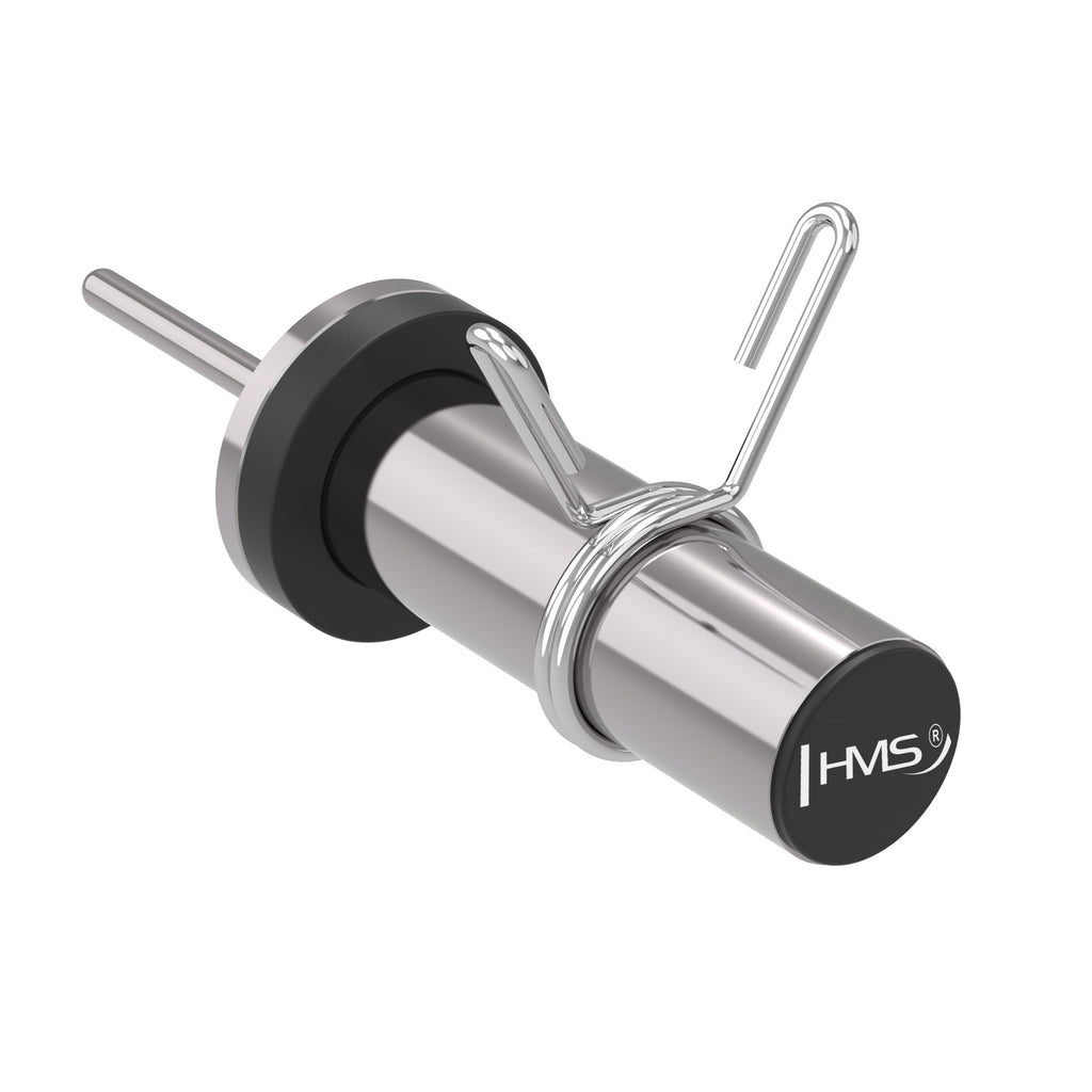 HMS Magnetische Extra Load Pin voor Gewichtenstapel - Tweedekans