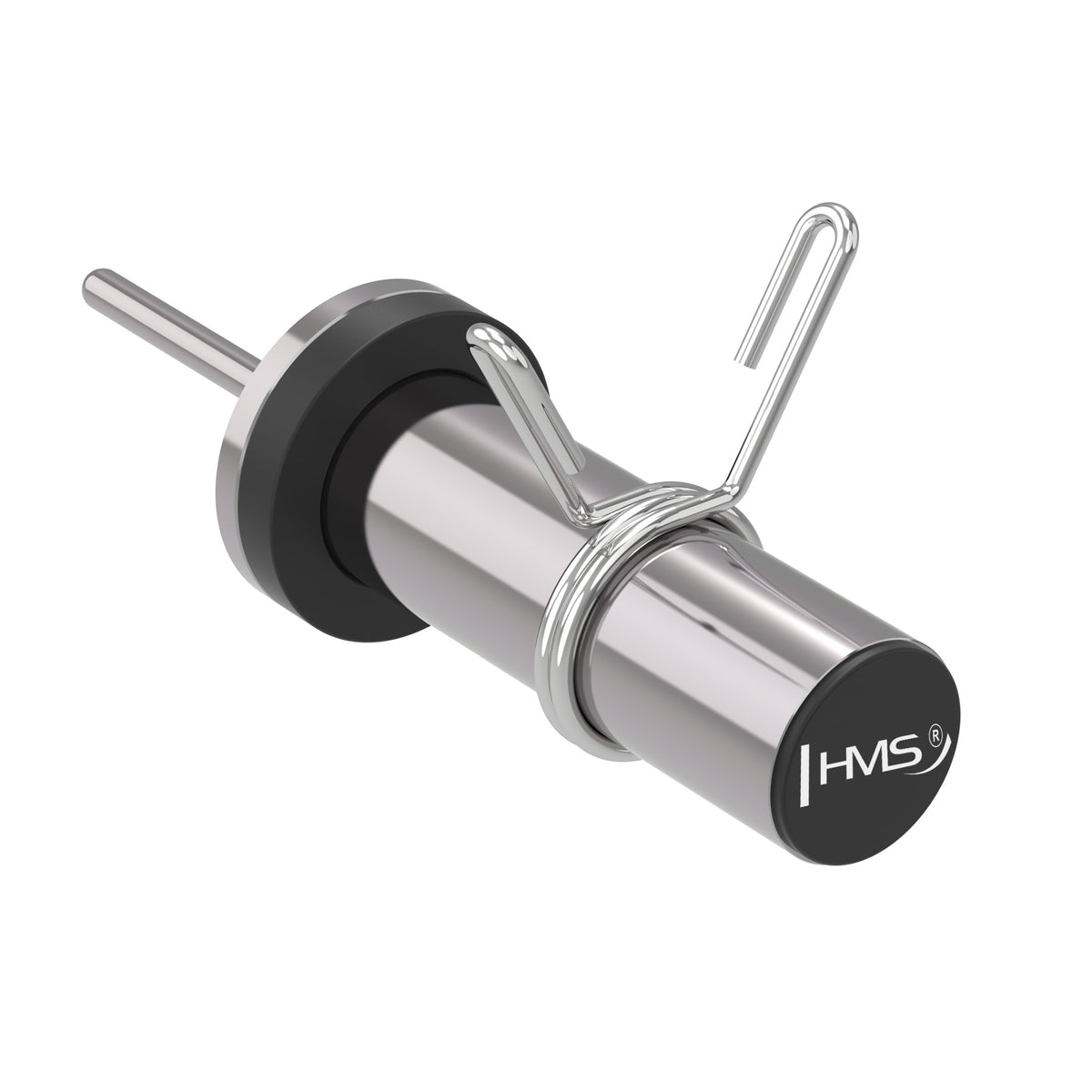 HMS Magnetische Extra Load Pin voor Gewichtenstapel - Tweedekans