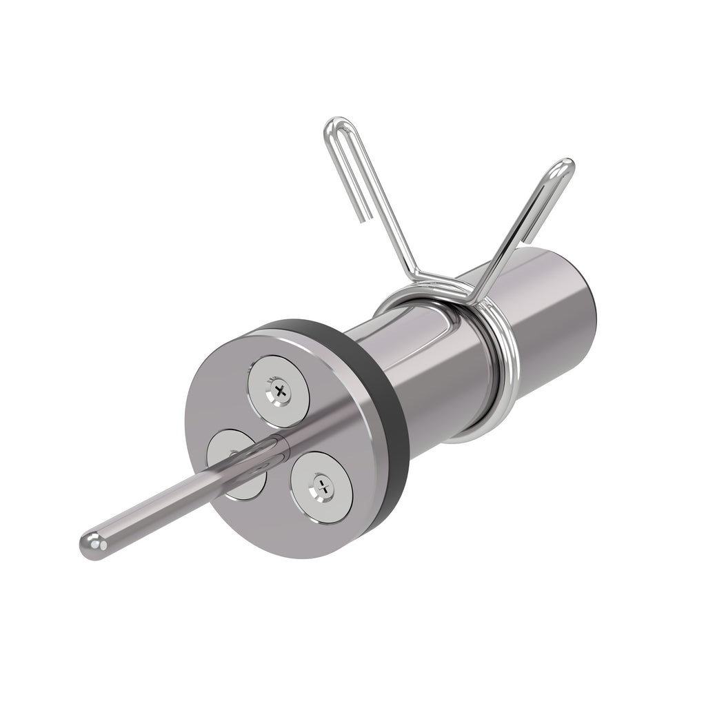 HMS Magnetische Extra Load Pin voor Gewichtenstapel - Tweedekans