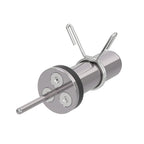 HMS Magnetische Extra Load Pin voor Gewichtenstapel - Tweedekans