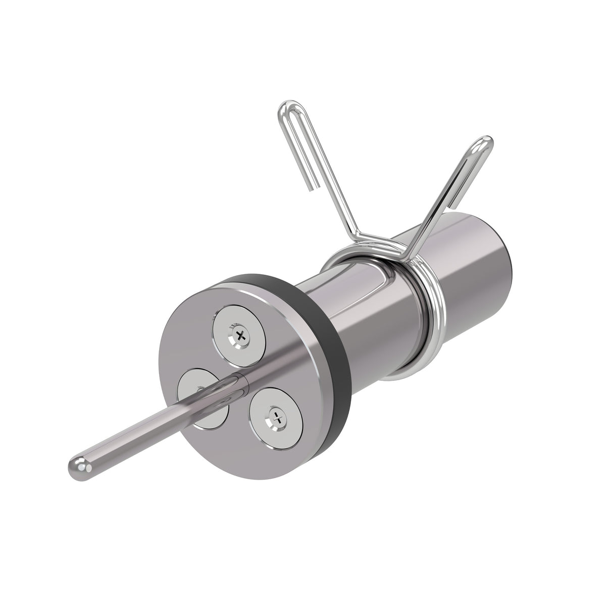 HMS Magnetische Extra Load Pin voor Gewichtenstapel - Tweedekans