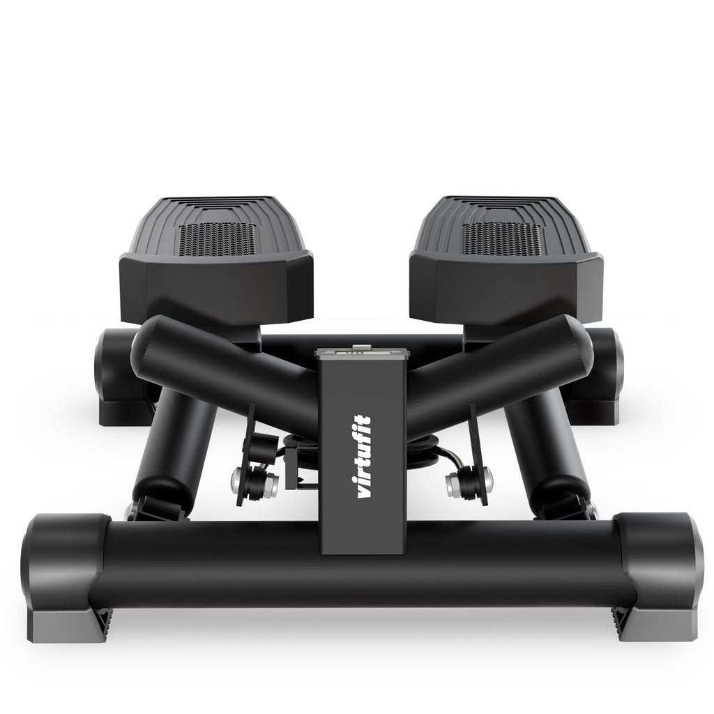 VirtuFit ST100 2-in-1 Side Stepper - met Computer en Weerstandskabels - Tweedekans