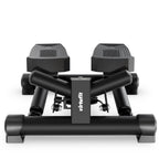 VirtuFit ST100 2-in-1 Side Stepper - met Computer en Weerstandskabels - Tweedekans