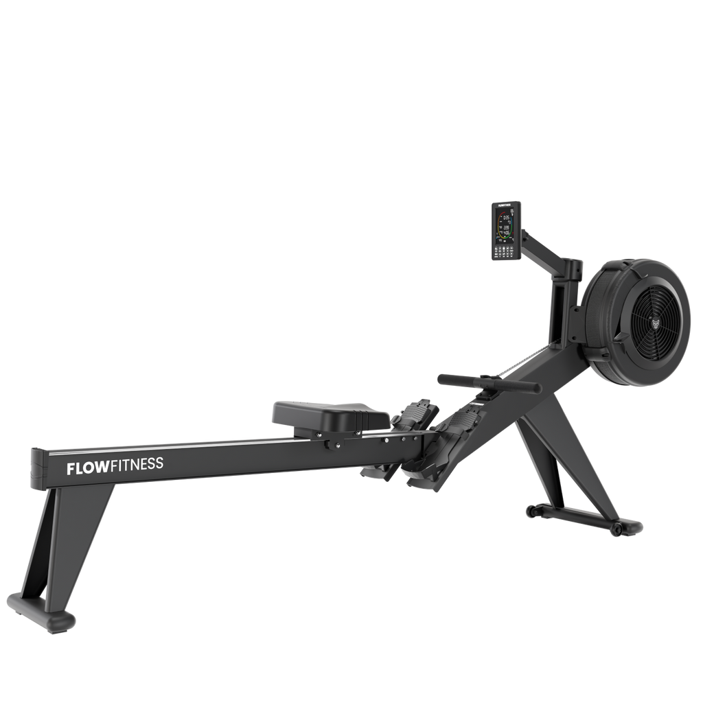 Flow Fitness Perform Pro Air Rower