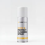 Flow Fitness Shine & Protect Reinigingsspray 200 ml