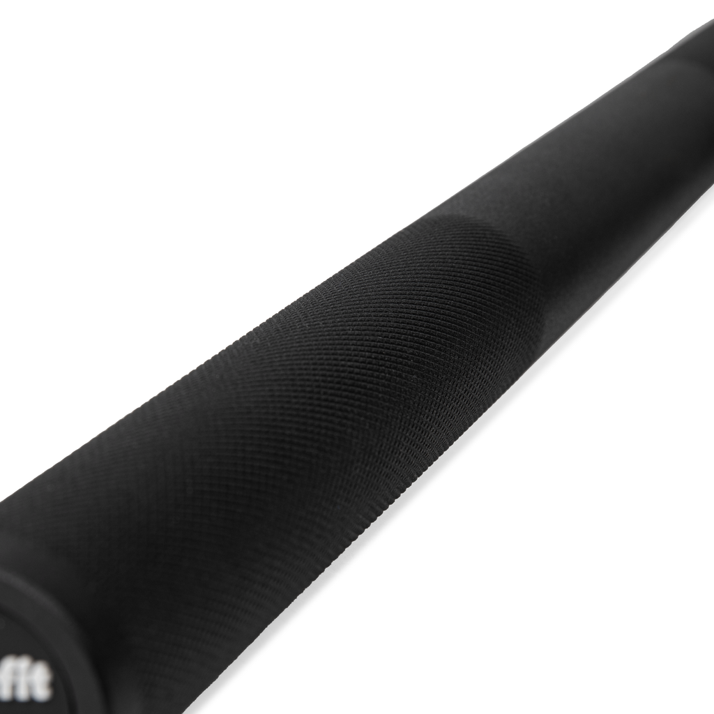 VirtuFit Macebell - Zwart - 12 kg - Tweedekans