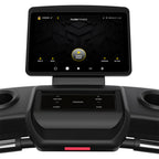 Flow Fitness DTM2500s - Loopband - Touchscreen