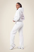 Gorilla Wear Skye Joggingbroek - Lichtgrijs