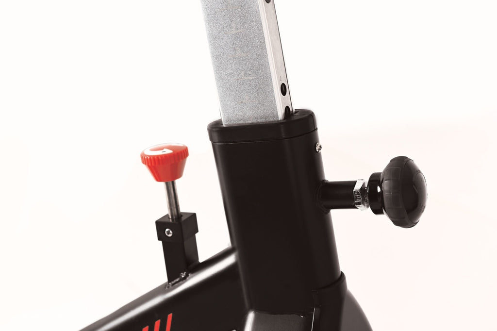 Toorx Professional SRX-9500 Indoor Cycle - Showroommodel