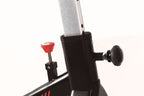Toorx Professional SRX-9500 Indoor Cycle - Showroommodel