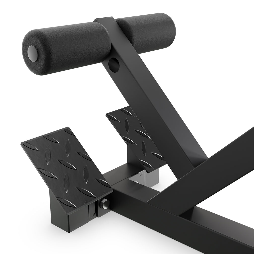 VirtuFit Hyperextension Pro	- Roman Chair - Rugtrainer - Tweedekans