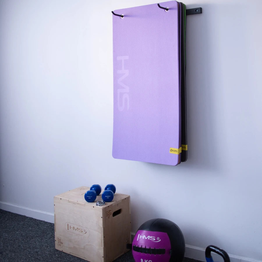 HMS Opbergrek voor Fitnessmatten - Tweedekans