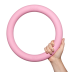 Bala The Power Ring - Kettlebell/Dumbbell - Blush/Roze - 4,5 kg