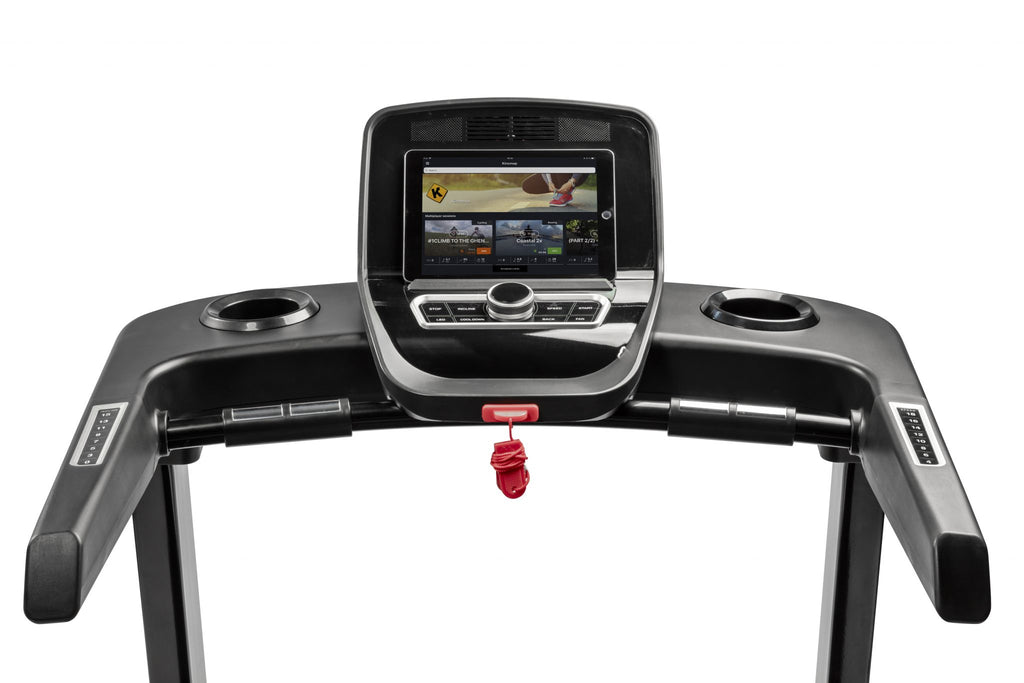 Flow Fitness Perform T2i Loopband - Showroommodel