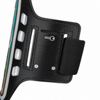 VirtuFit Hardloop Telefoon Armband Pro met LED