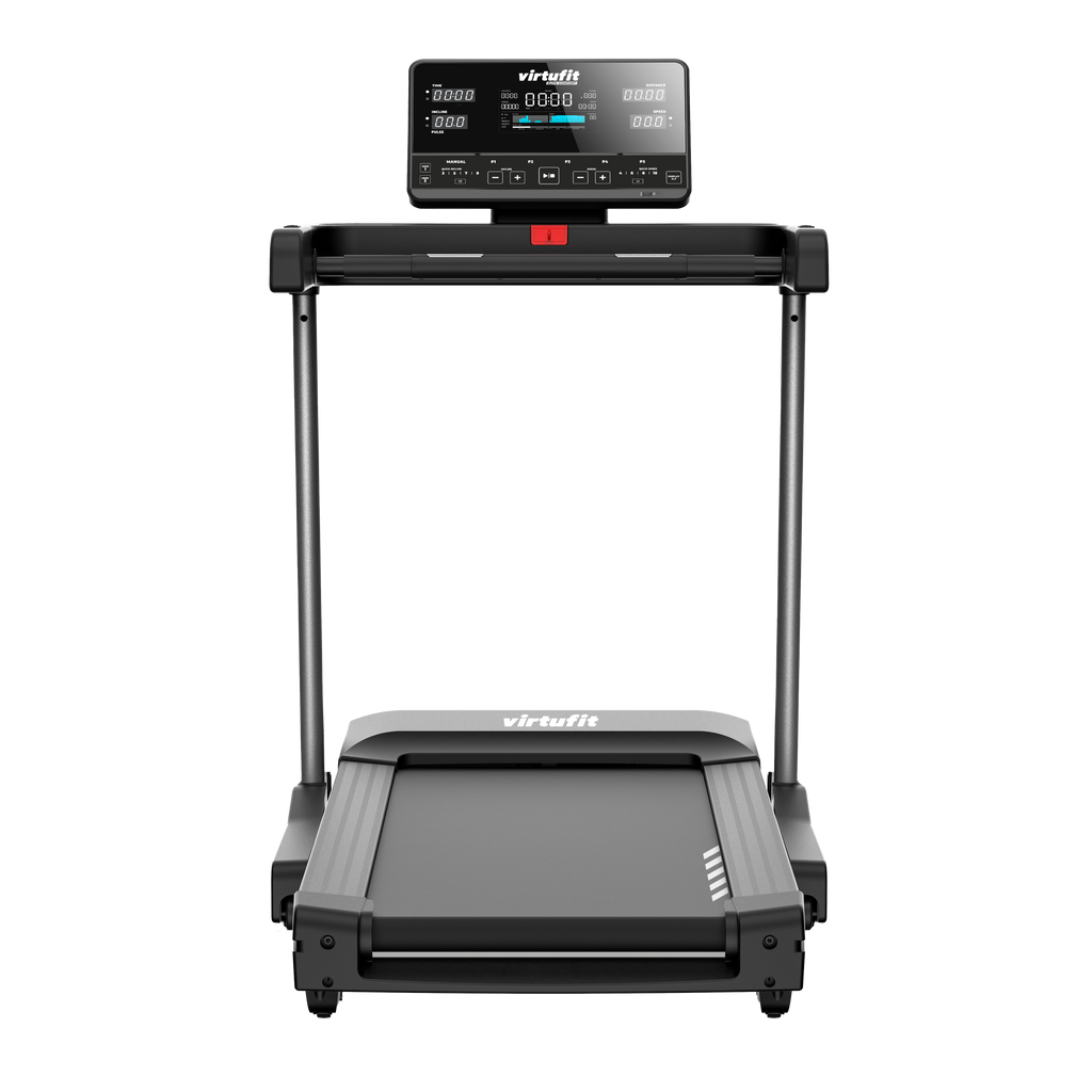VirtuFit Elite Comfort Loopband - Showroommodel met beschadeging