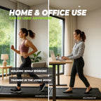 VirtuFit WP100 Walking Pad - Loopband