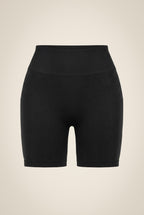 Gorilla Wear Florence Seamless Contour Shorts - Zwart