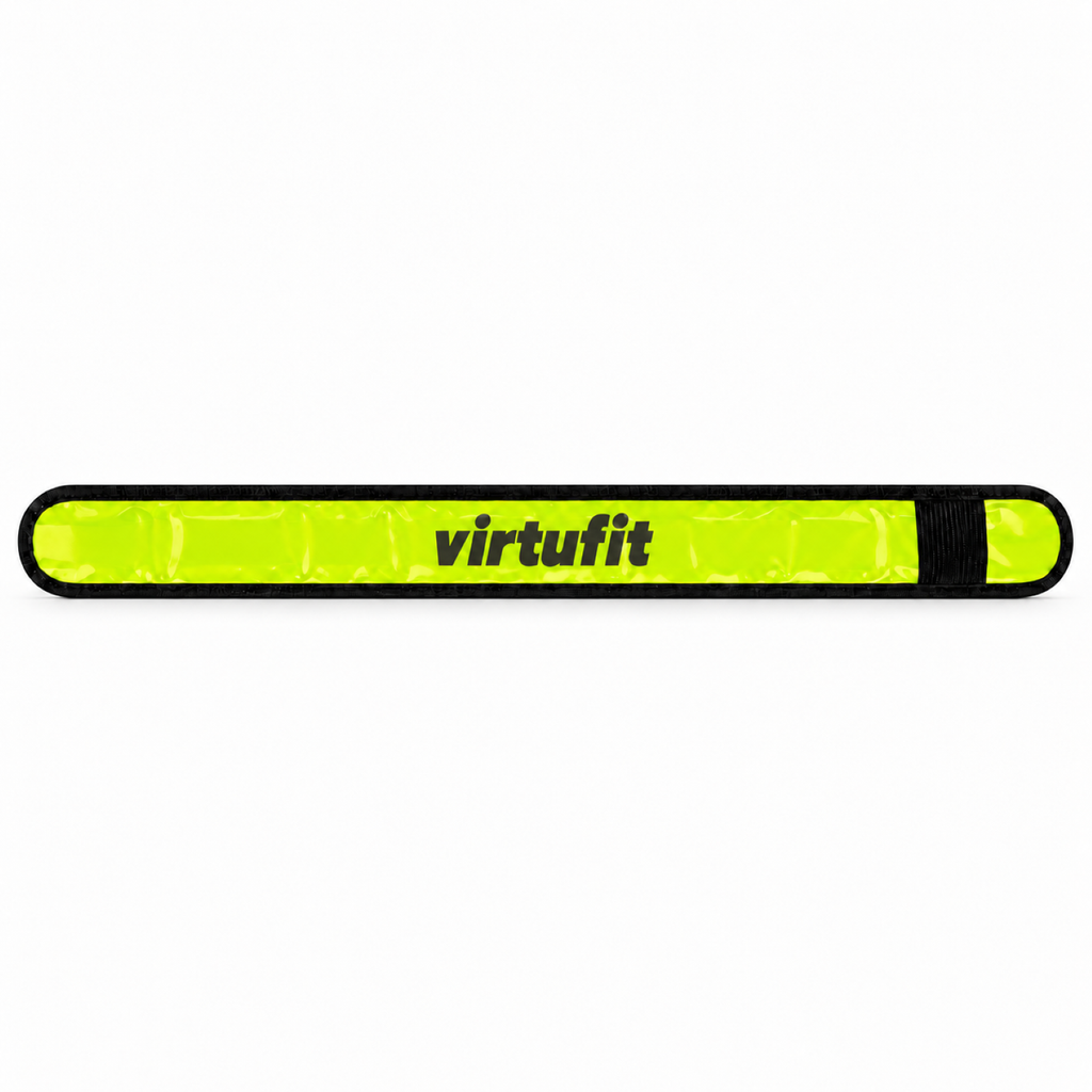 VirtuFit Reflecterende Band - Set van 2