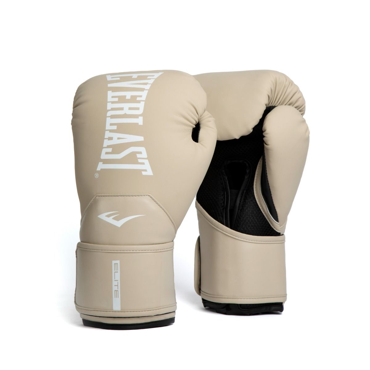 Everlast Elite 2 Bokshandschoenen - Champagne - 10 oz - Tweedekans