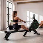VirtuFit ROW300i Roeitrainer (Semi Pro) - Showroommodel