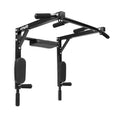 VirtuFit Pull-up en Dip Rack - Pull-up Station - Dip Station - Tweedekans