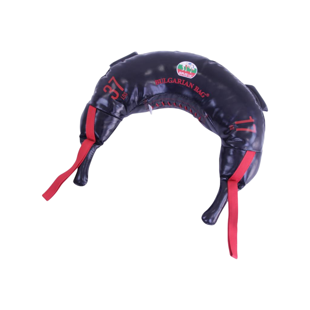 Lifemaxx - Suples Bulgarian Bag - L - 17 kg