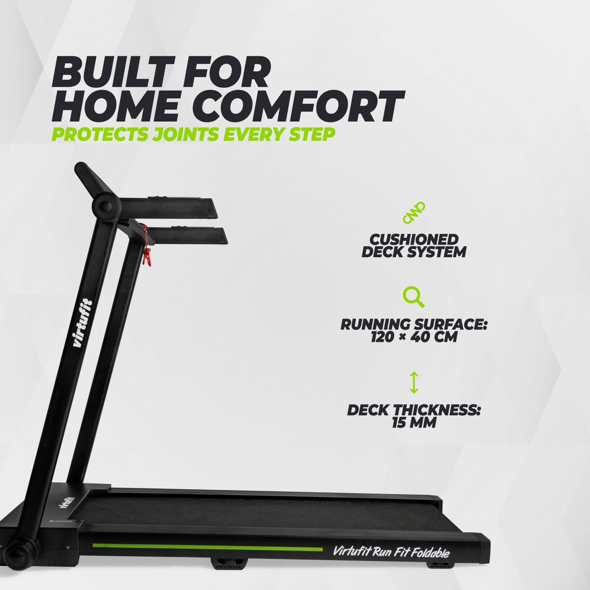 VirtuFit Run Fit Foldable Loopband