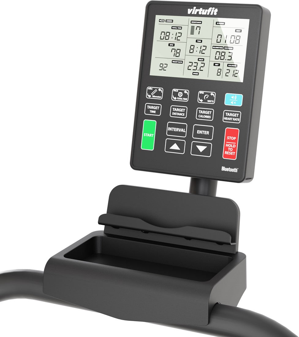 VirtuFit Pro Elite HiiT Running Loopband - Tweedekans