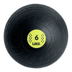 Lifemaxx Enduro Slam ball - 6 kg