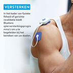 Bluetens Classic 2 - Elektrostimulatie