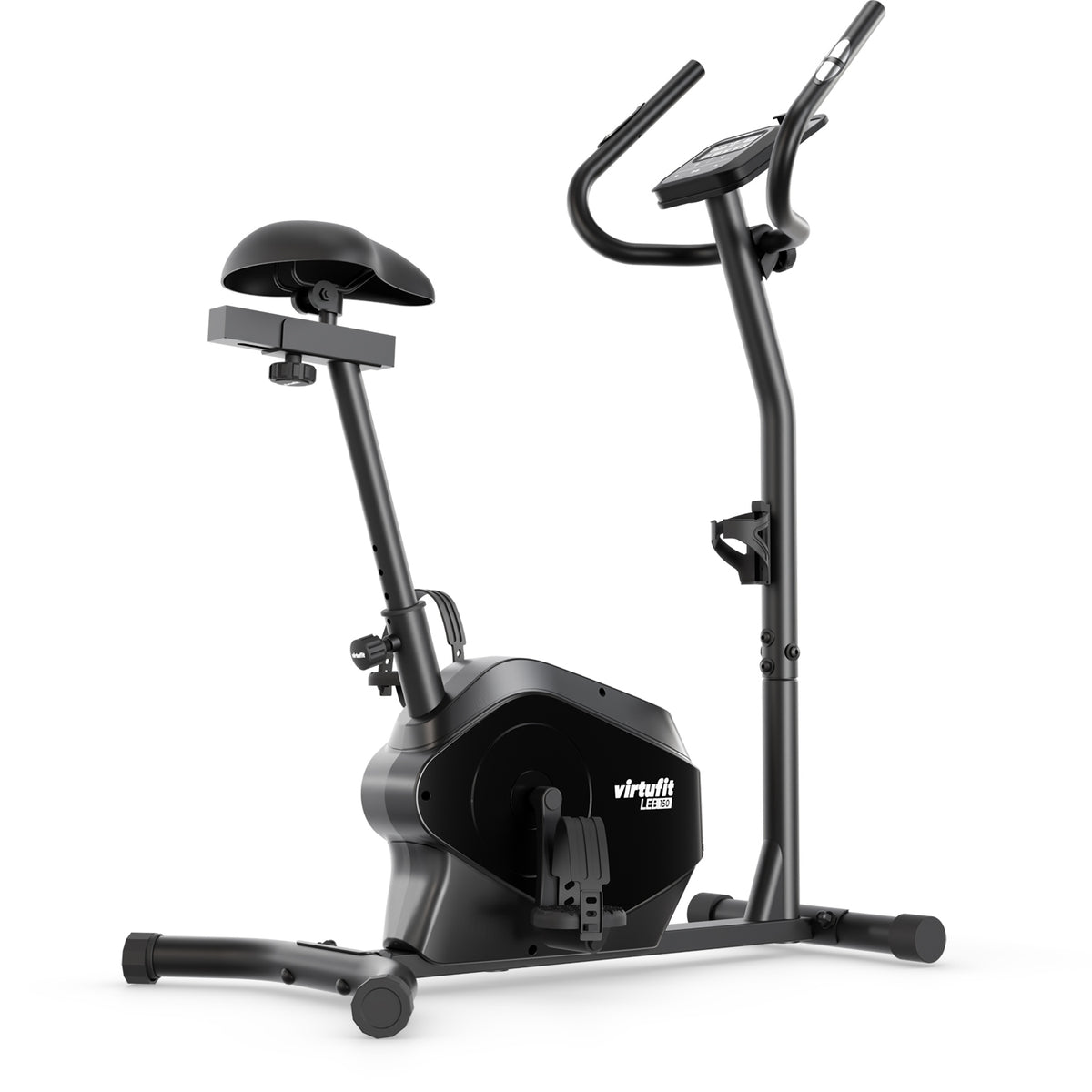VirtuFit LEB150 Low Entry Bike Hometrainer - Voor lange gebruikers