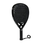 VirtuFit Fusion Pro Padel Racket - Zwart - Grijs