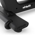 VirtuFit LEB300i Low Entry Bike - Ergometer Hometrainer - Showroommodel