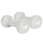 VirtuFit Vinyl Dumbbell 2 x 0.5 kg