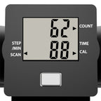 VirtuFit ST100 2-in-1 Side Stepper - met Computer en Weerstandskabels - Tweedekans