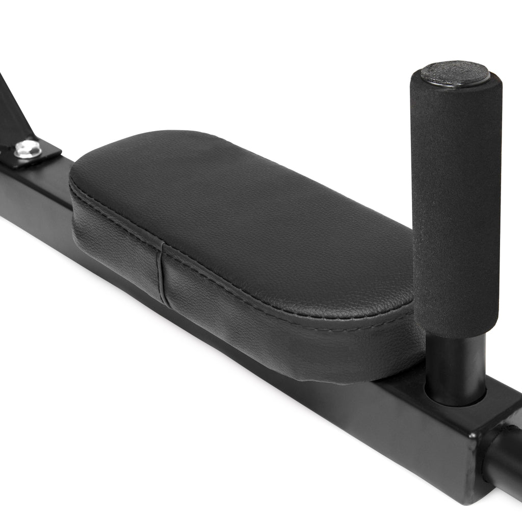 VirtuFit Pull-up en Dip Rack - Pull-up Station - Dip Station - Tweedekans