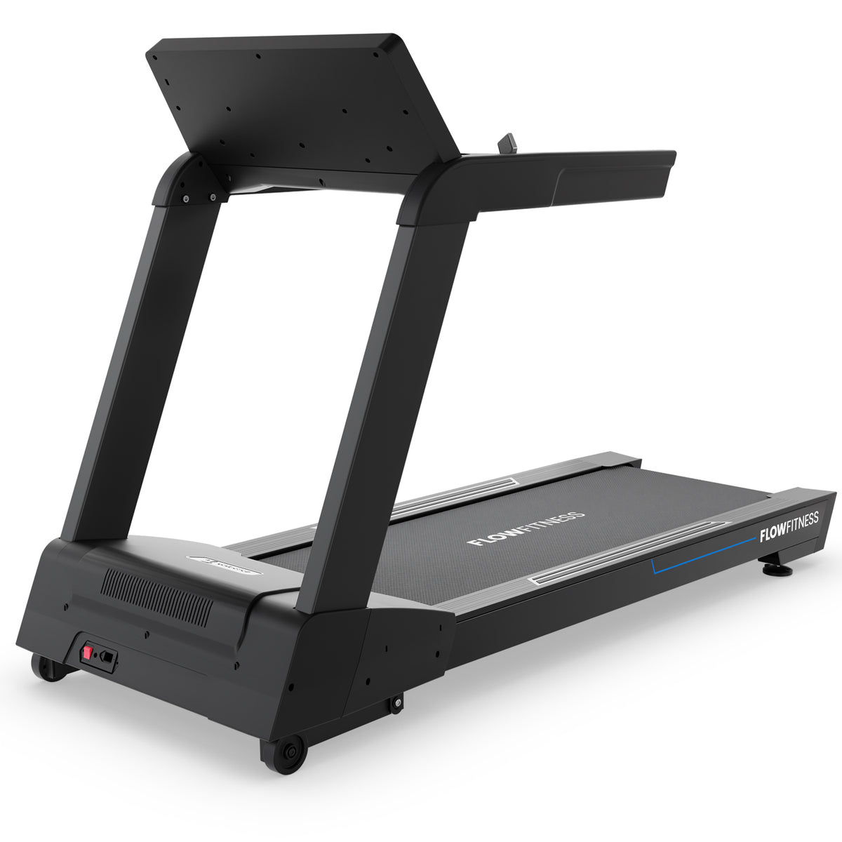 Flow Fitness Perform T3i Loopband
