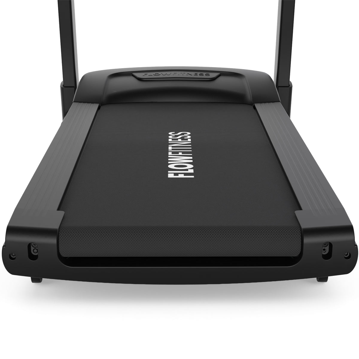 Flow Fitness DTM2500s - Loopband - Touchscreen