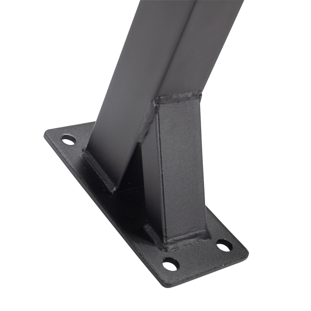 VirtuFit Multifunctionele Optrekstang Pro - Pull Up Bar - Tweedekans