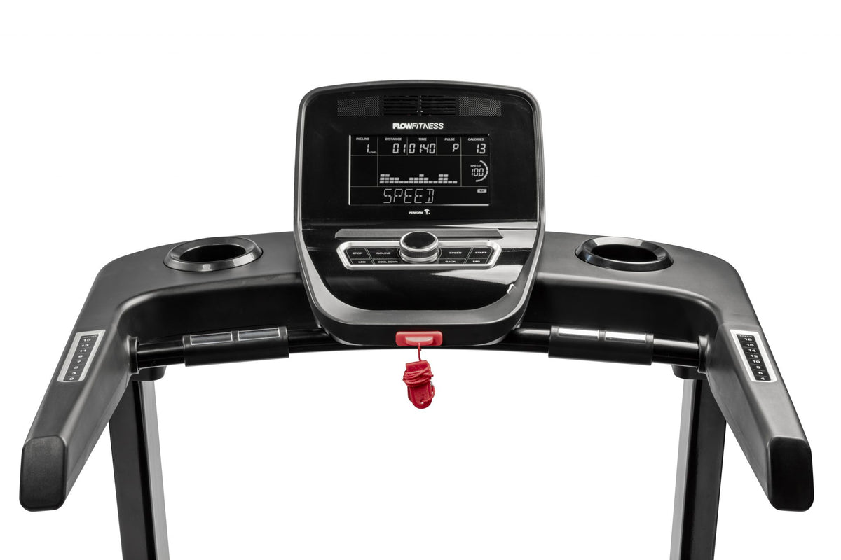 Flow Fitness Perform T2i Loopband - Showroommodel