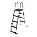 VirtuFit Zwembadtrap 122 cm - Universeel - Tweedekans