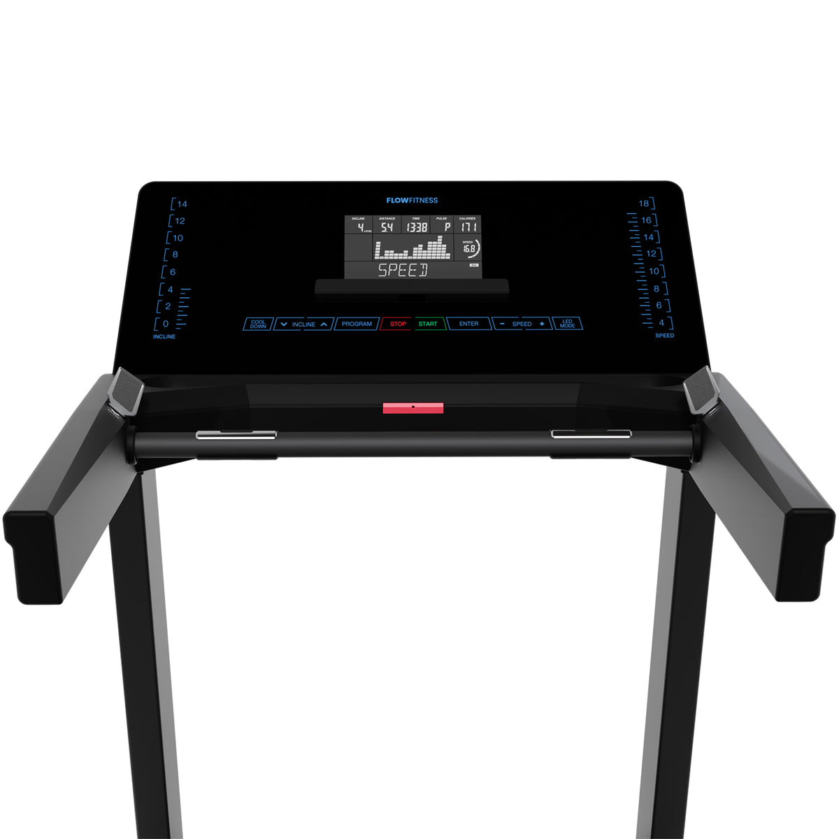 Flow Fitness Perform T3i Loopband